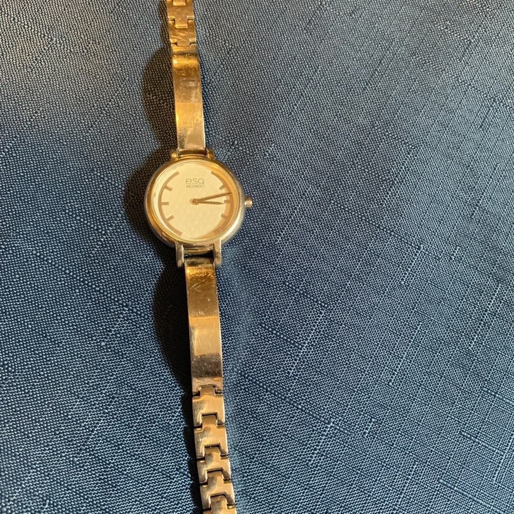 MOVADO Esquire Ladies Watch